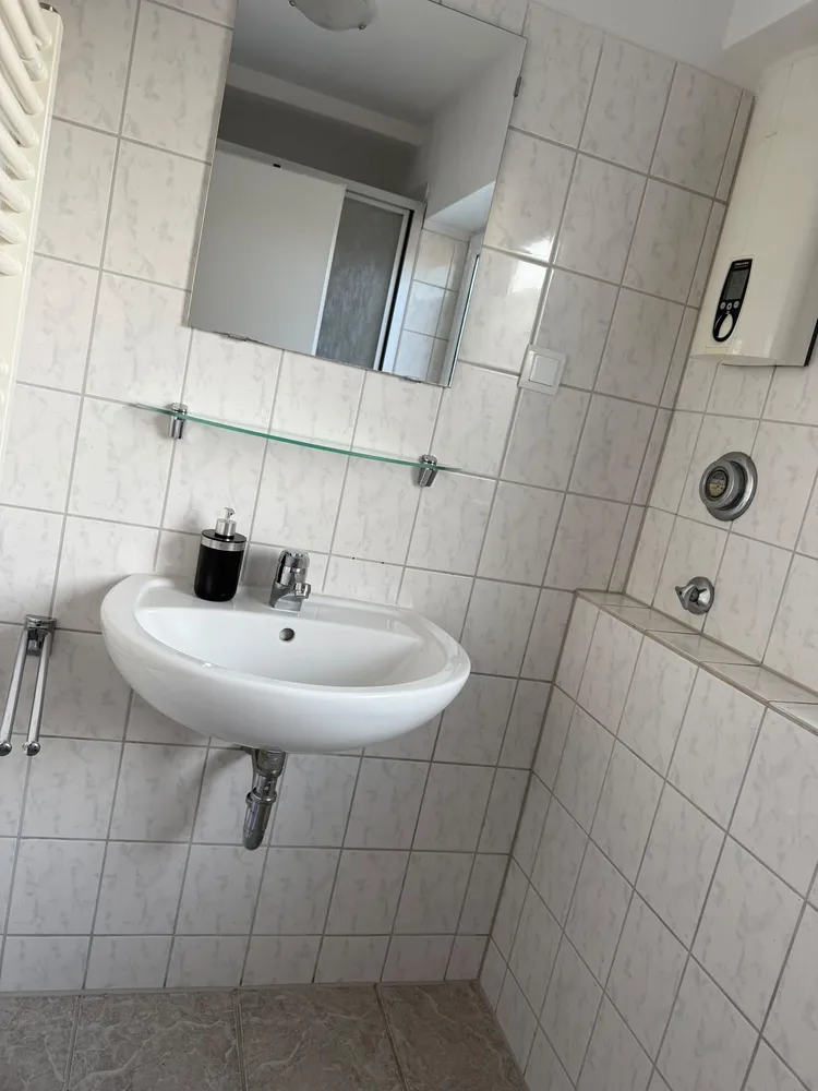 2 room apartment with 54 m² in Cologne – Photo 5