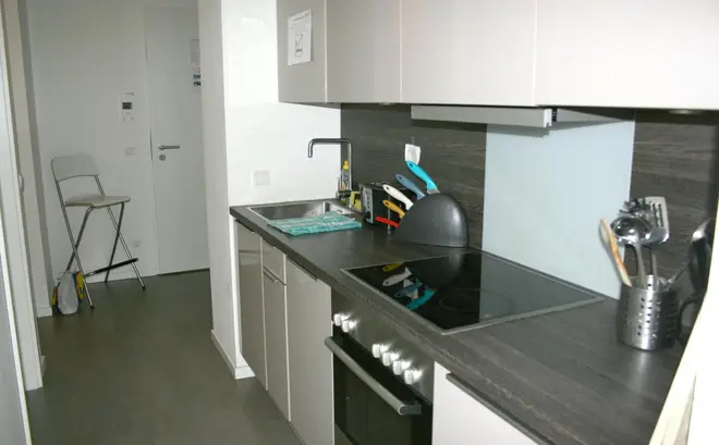 WG-Zimmer mit 13 m² in Berlin – Bild 9