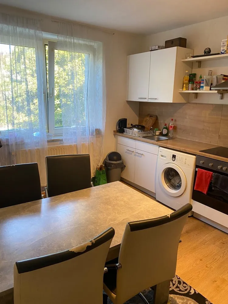 2 Zimmer Wohnung mit 38 m² in Duisburg – Bild 4