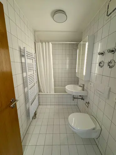 2 Zimmer Wohnung mit 60 m² in München – Bild 10