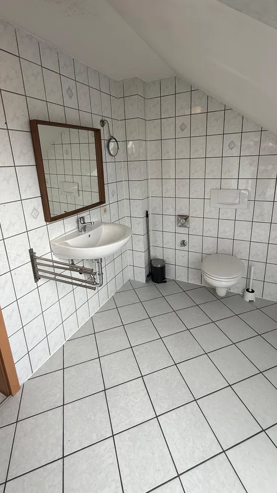 2 Zimmer Wohnung mit 56 m² in Wuppertal – Bild 6