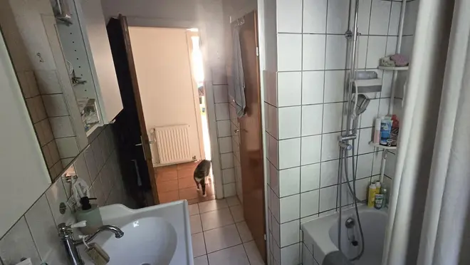 3 Zimmer Wohnung mit 70 m² in Bochum – Bild 7
