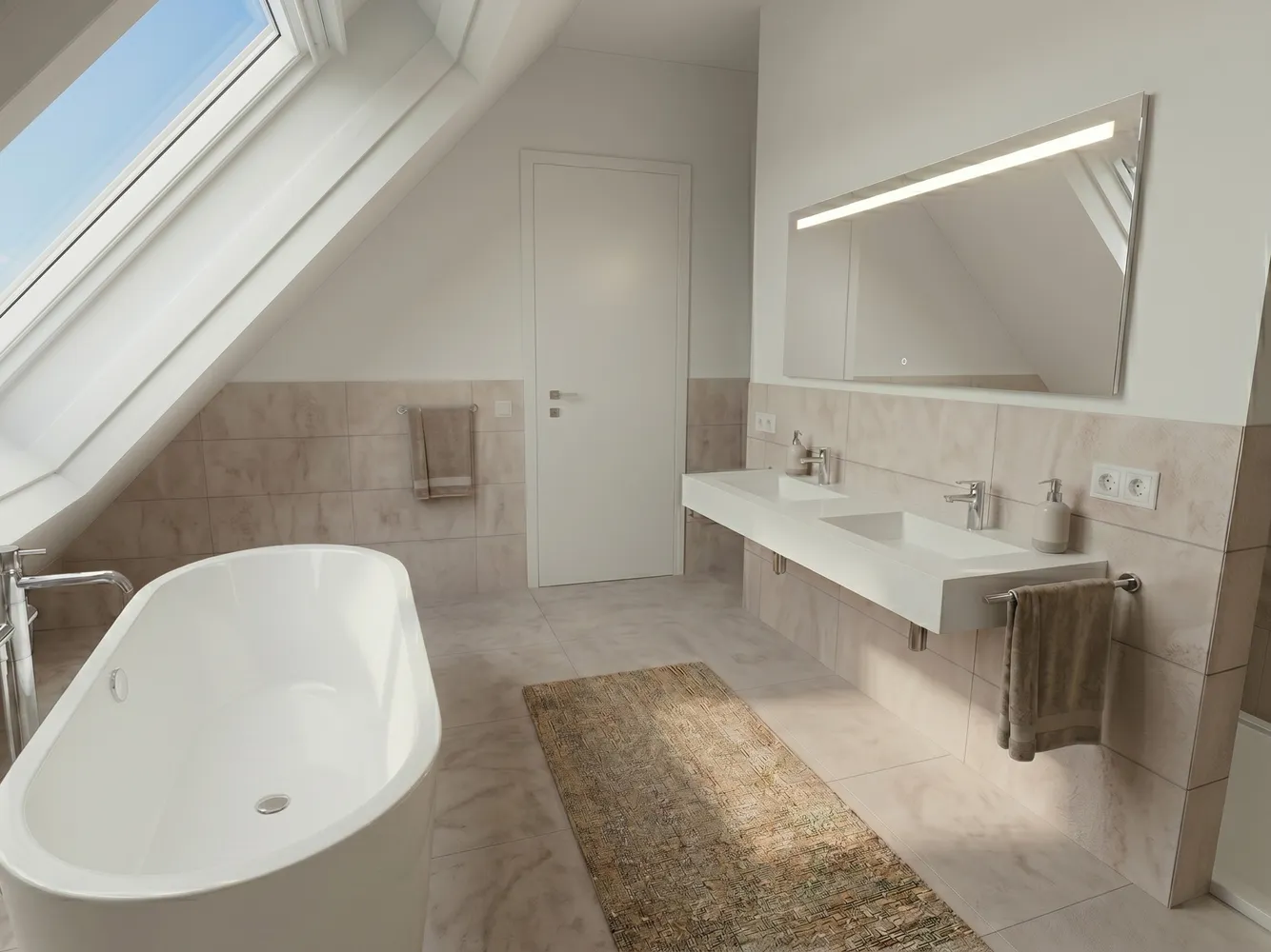 3 Zimmer Wohnung mit 118 m² in München – Bild 11