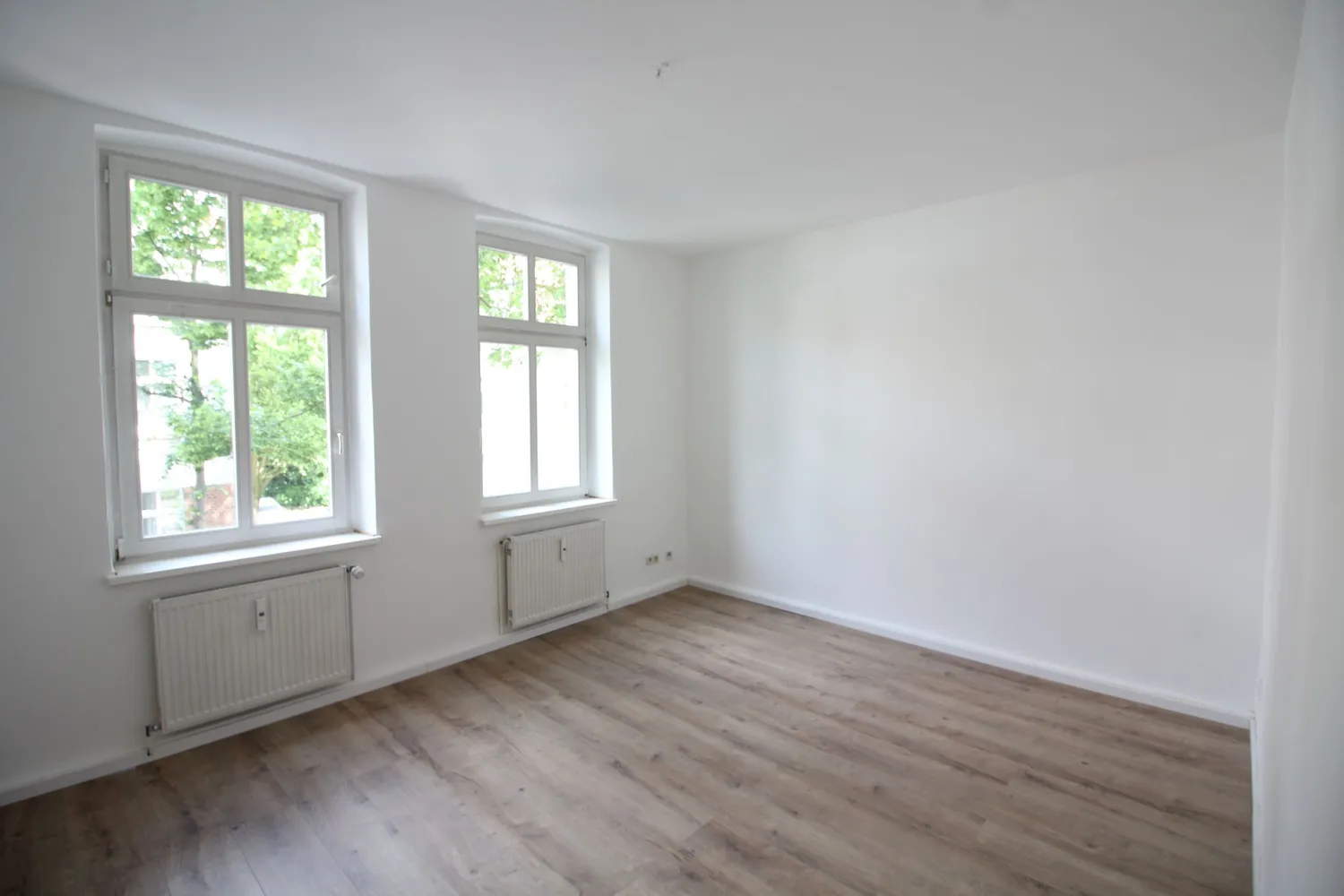 4 Zimmer Wohnung mit 66 m² in Recklinghausen – Bild 6