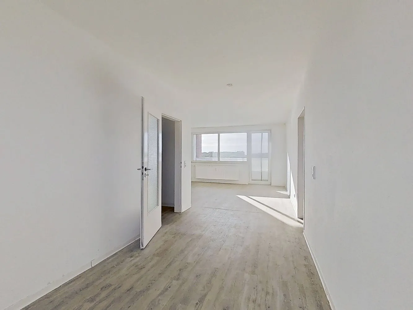 3 Zimmer Wohnung mit 81 m² in Peine – Bild 3