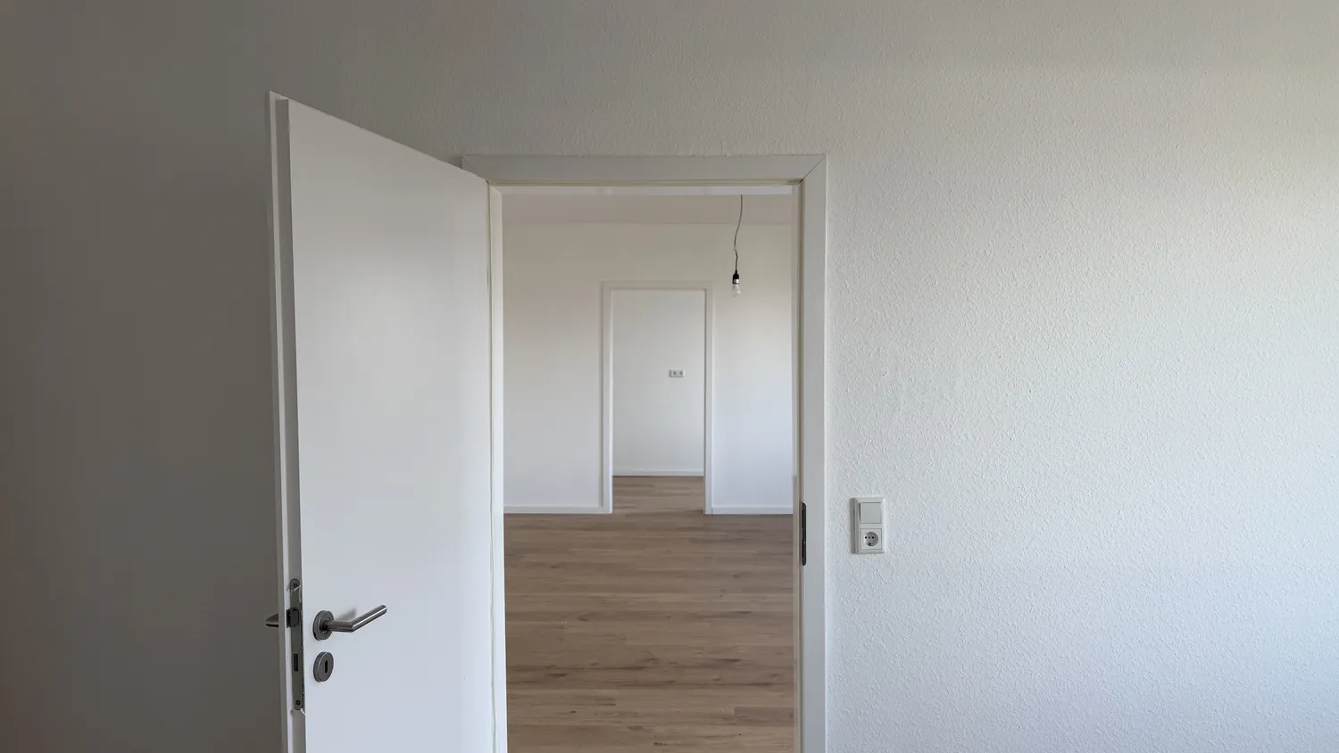5 Zimmer Wohnung mit 101 m² in Wuppertal – Bild 12
