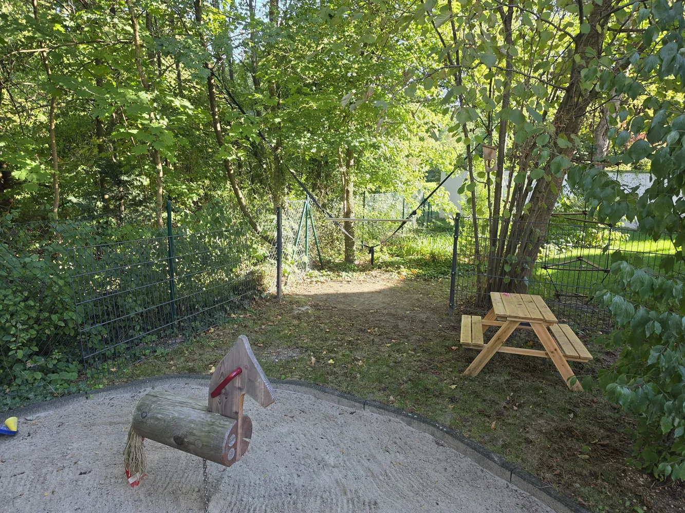 3 Zimmer Wohnung mit 98 m² in München – Bild 8