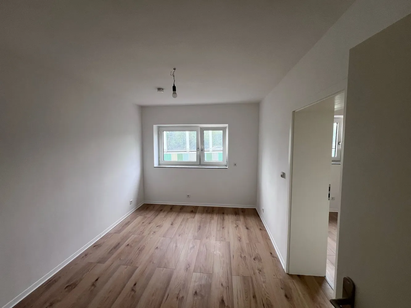 2 room apartment with 54 m² in Essen – Photo 7