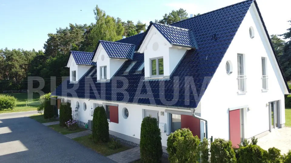 4 Zimmer Haus mit 117 m² in Greifswald – Bild 10