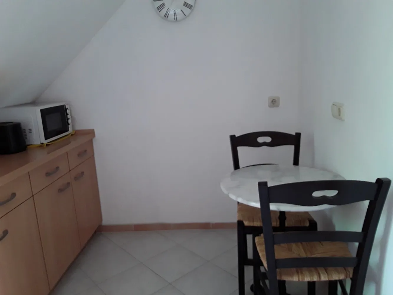 2 room apartment with 45 m² in Berlin – Photo 8
