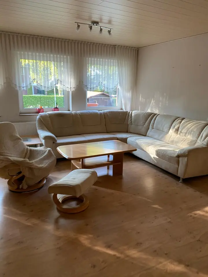 4 Zimmer Wohnung mit 95 m² in Hamm – Bild 7