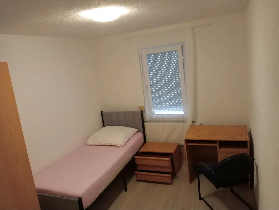 7 Zimmer Wohnung mit 200 m² in Heilbronn – Bild 7