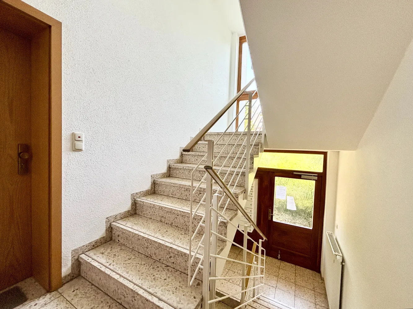 1 room apartment with 40 m² in Chemnitz – Photo 12