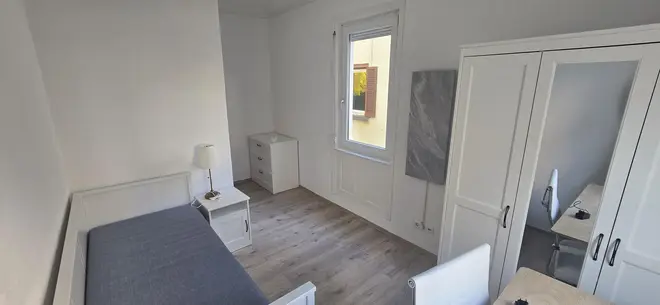 1 Zimmer Wohnung mit 28 m² in Stuttgart – Bild 1