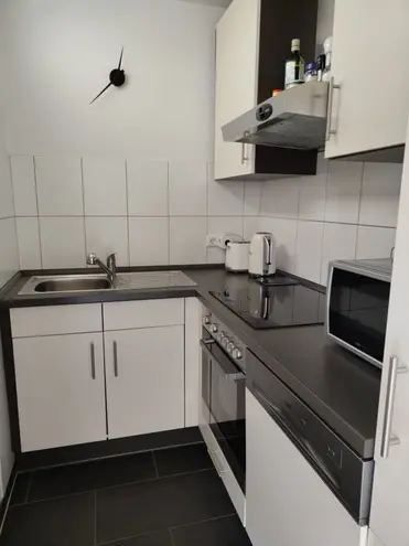 1 Zimmer Wohnung mit 30 m² in München – Bild 5