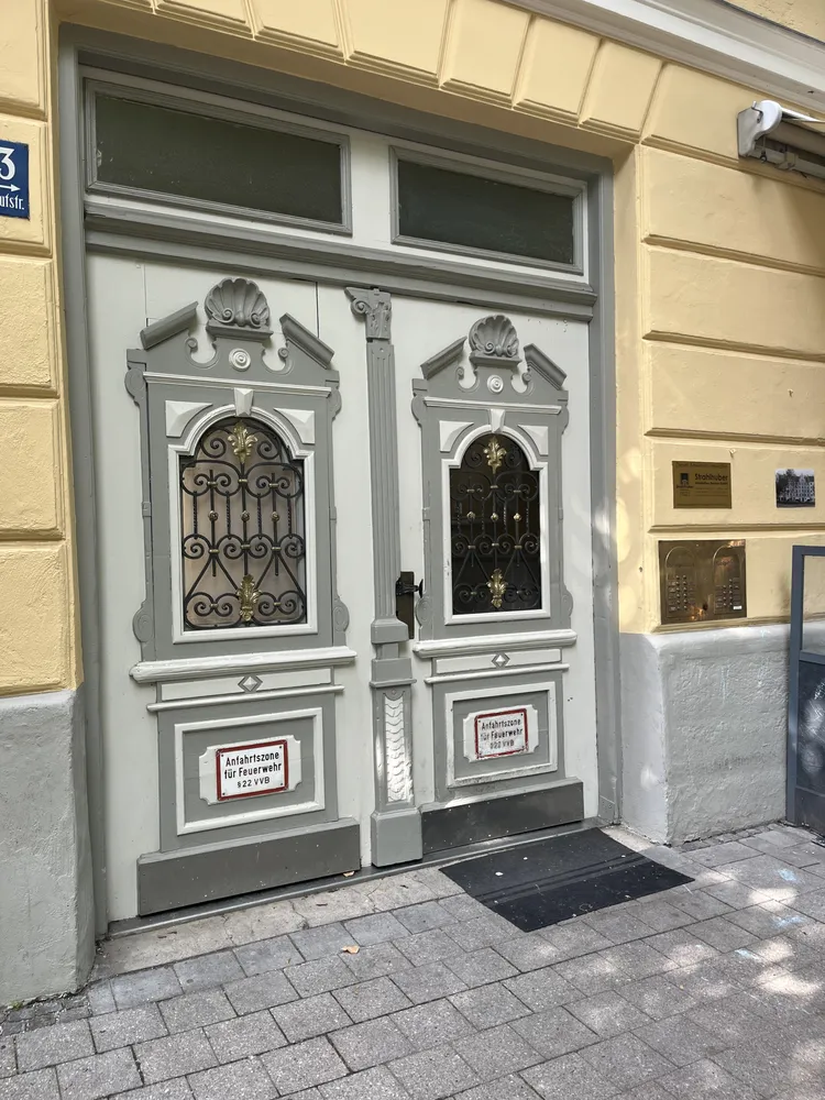 2 Zimmer Wohnung mit 46 m² in München – Bild 5