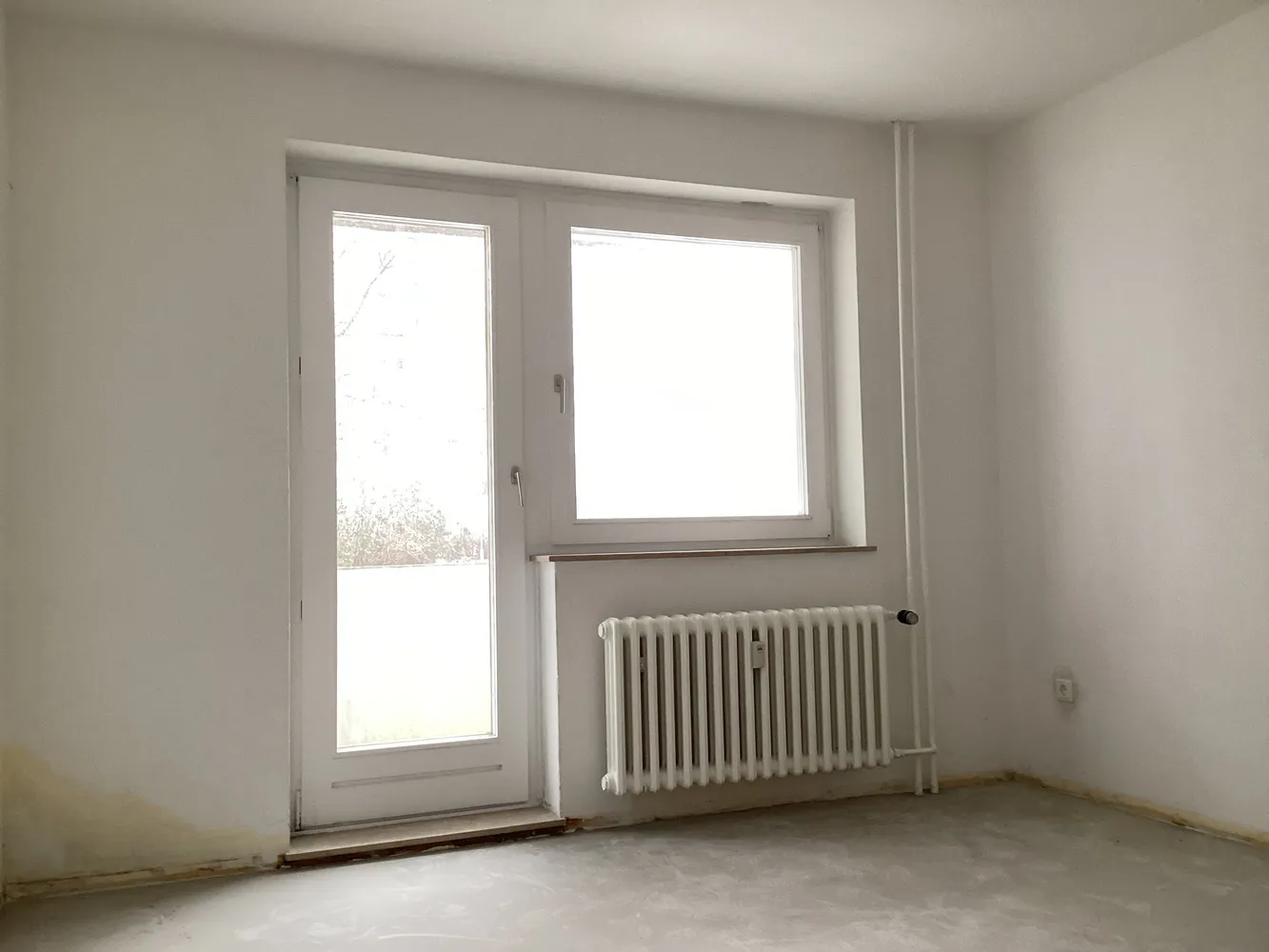 3 Zimmer Wohnung mit 81 m² in Bielefeld – Bild 2