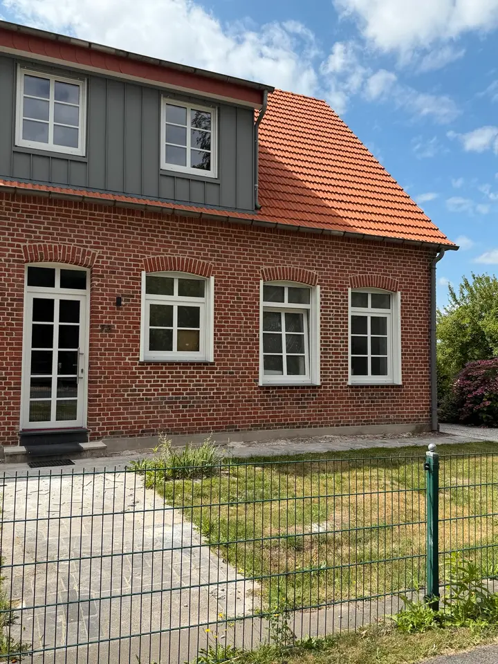 3 Zimmer Haus mit 71 m² in Greven – Bild 2