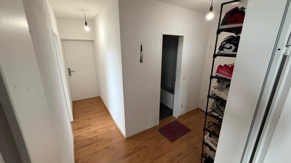 2 Zimmer Wohnung mit 60 m² in Braunschweig – Bild 7