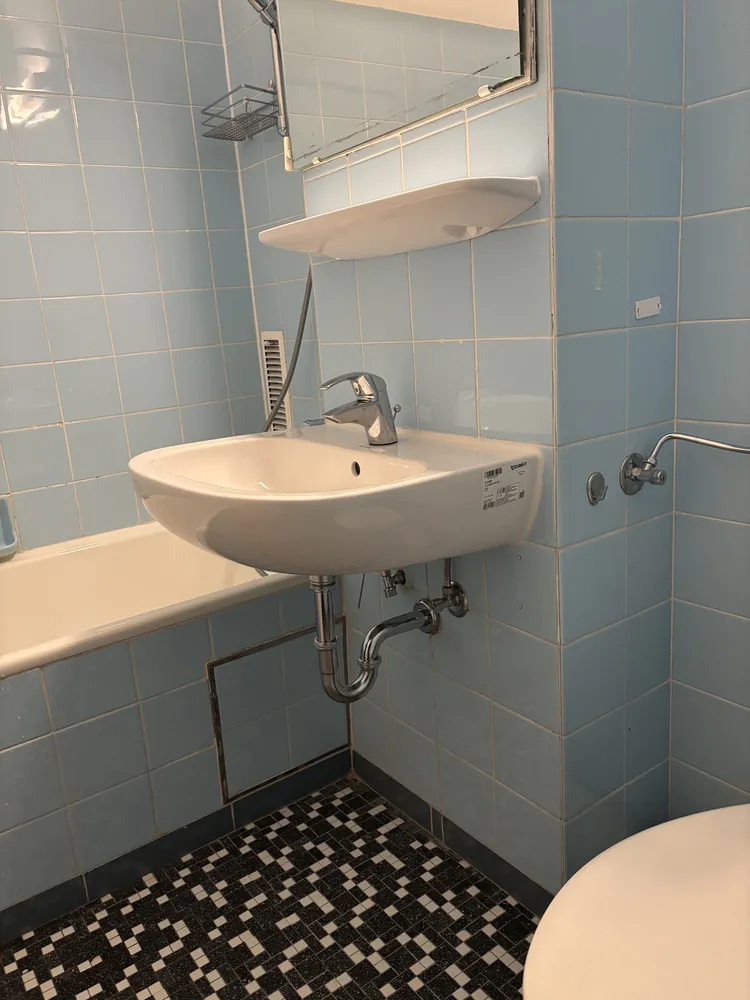 1 Zimmer Wohnung mit 35 m² in München – Bild 4