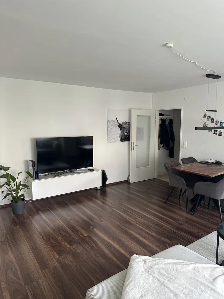 2 Zimmer Wohnung mit 54 m² in Stuttgart – Bild 10