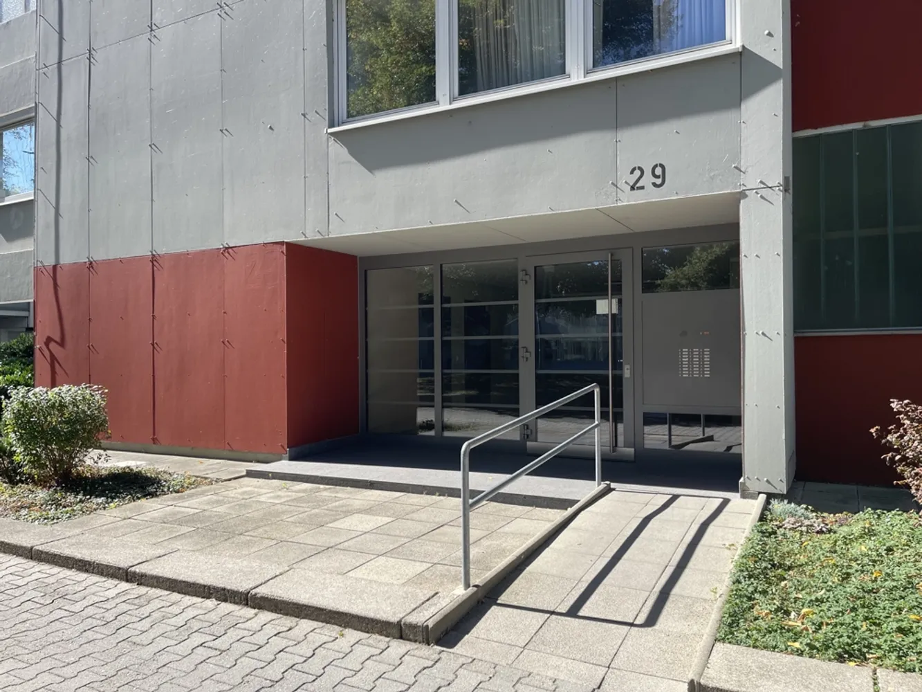 3 Zimmer Wohnung mit 105 m² in Augsburg – Bild 6