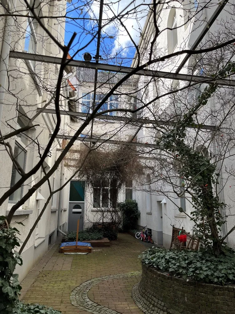 5 Zimmer Wohnung mit 104 m² in Hannover – Bild 9
