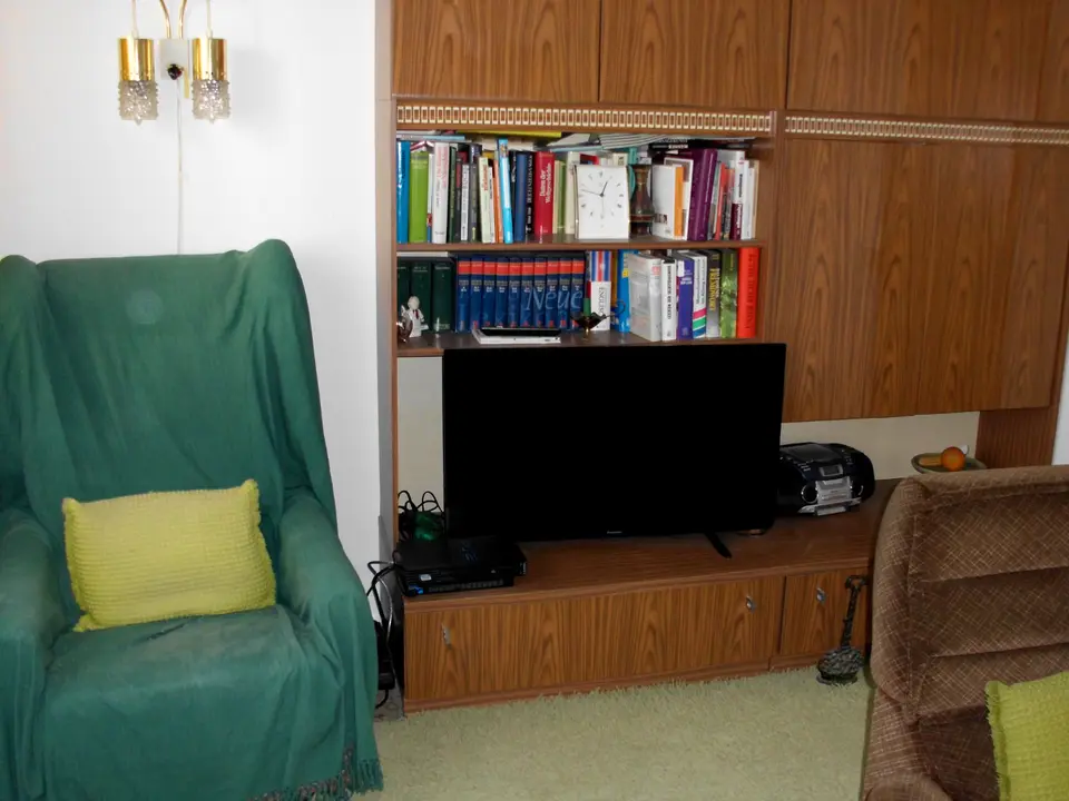 WG-Zimmer mit 90 m² in Berlin – Bild 1