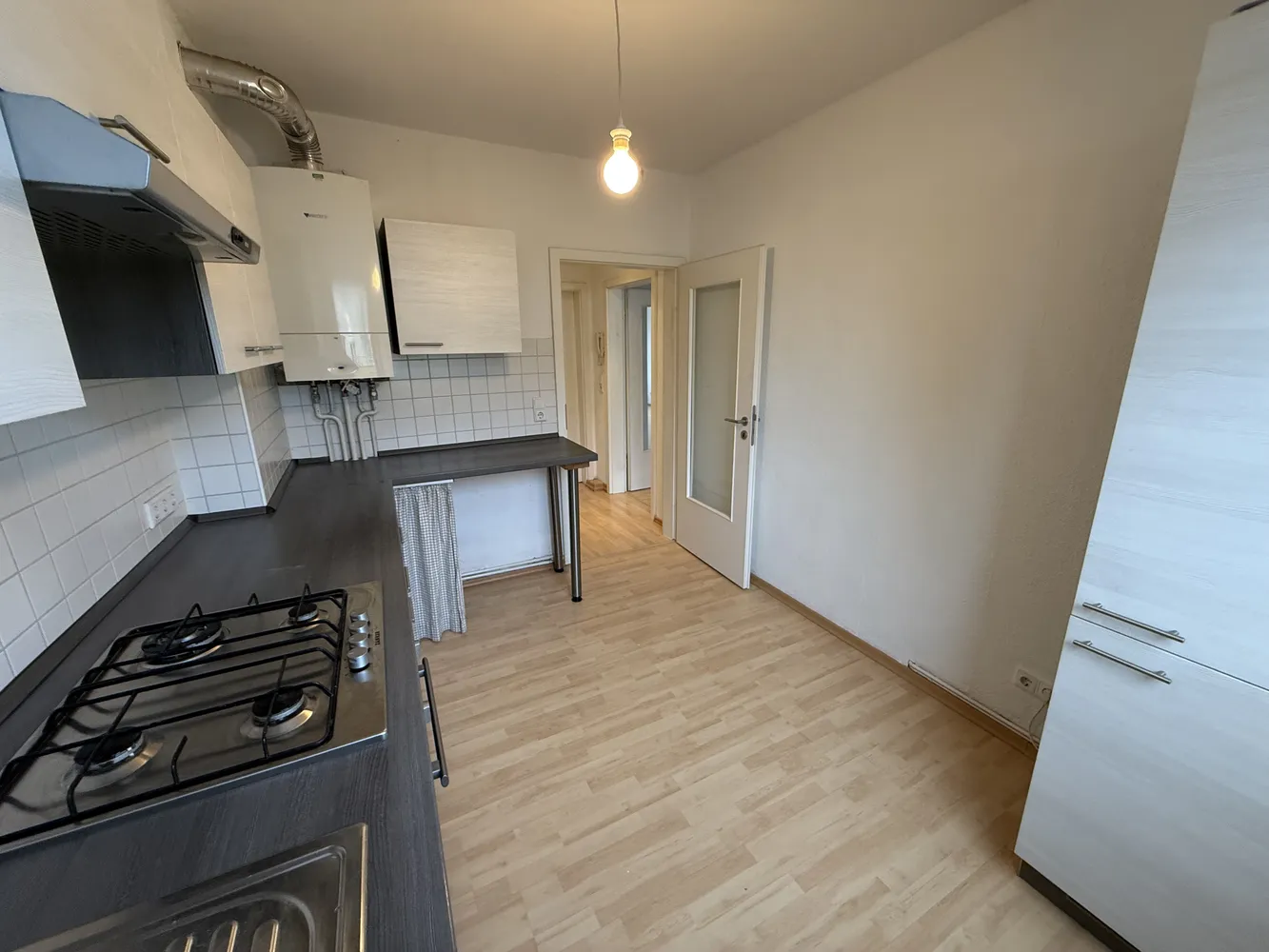 3 Zimmer Wohnung mit 54 m² in Bremen – Bild 3