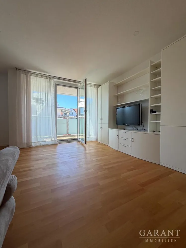 2 Zimmer Wohnung mit 57 m² in München – Bild 1