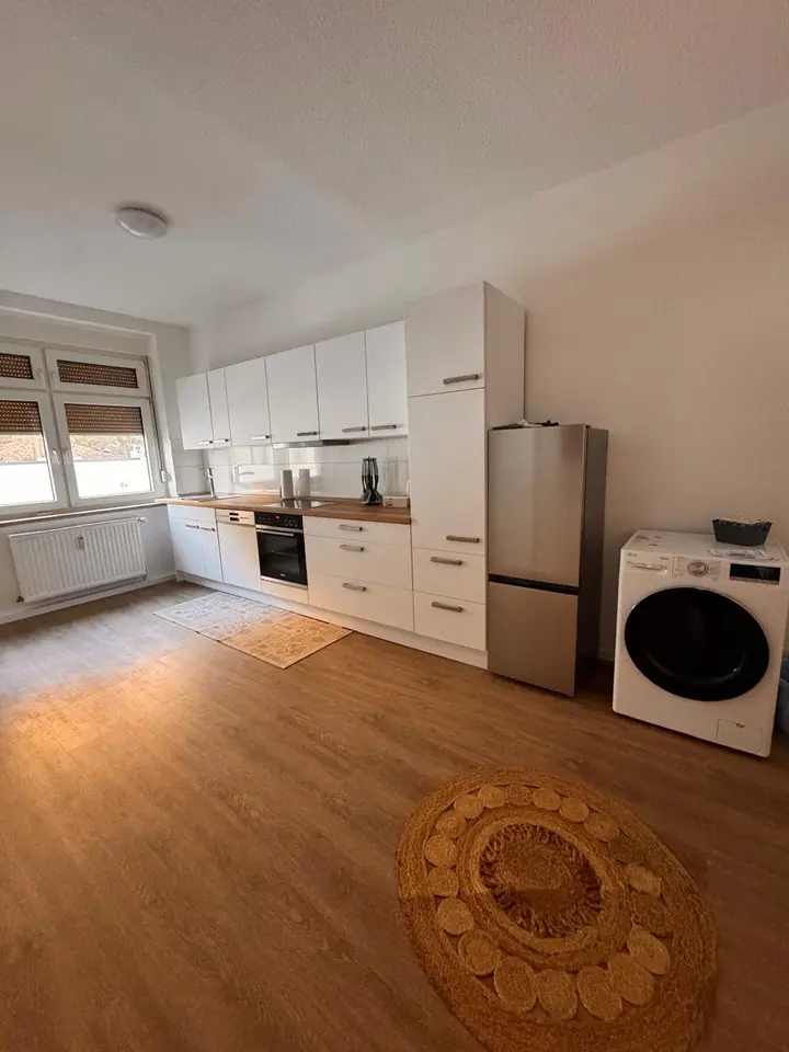 WG-Zimmer mit 85 m² in Iserlohn – Bild 8
