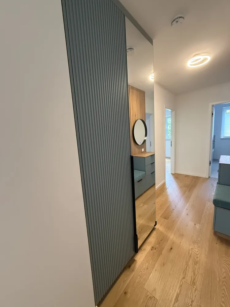 3 Zimmer Wohnung mit 74 m² in München – Bild 3