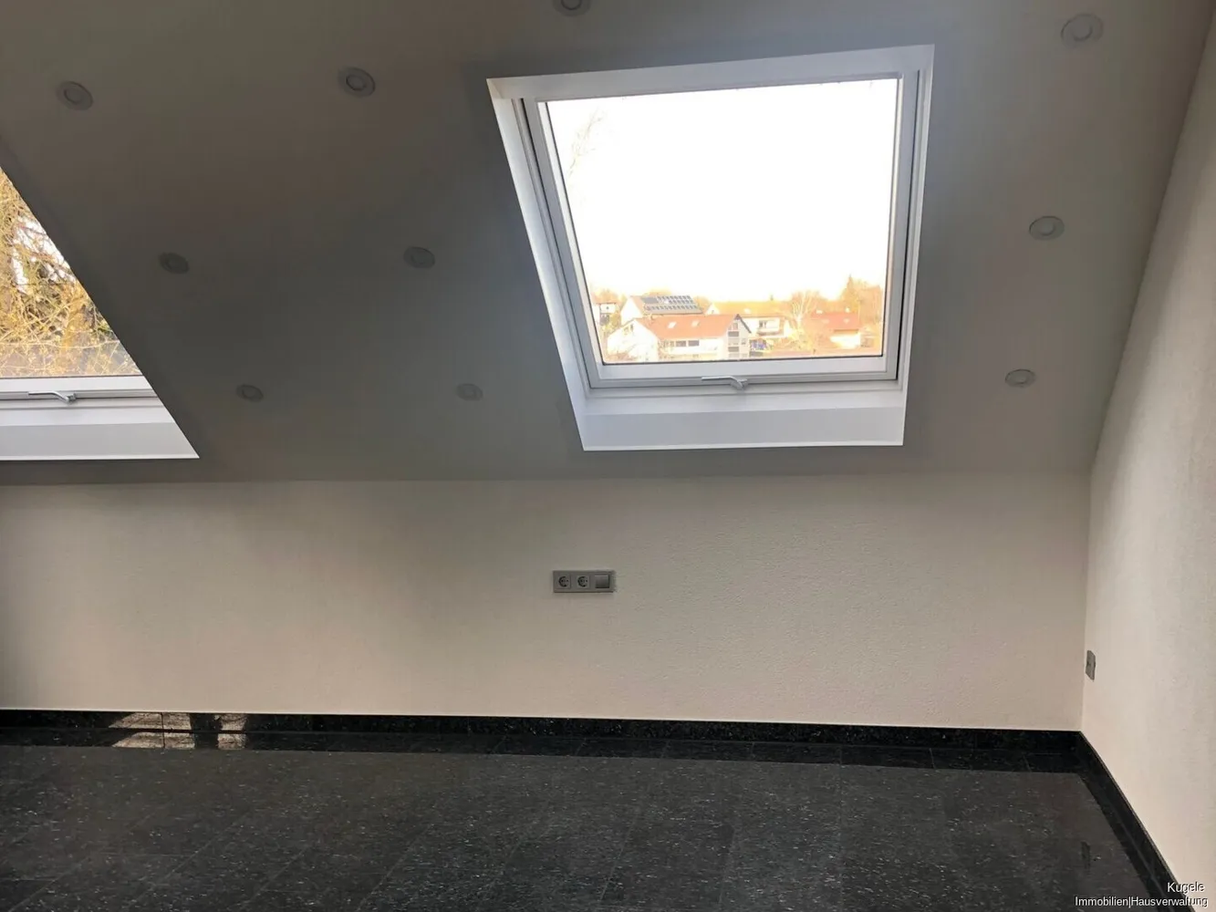 4 Zimmer Wohnung mit 140 m² in Karlsruhe – Bild 4