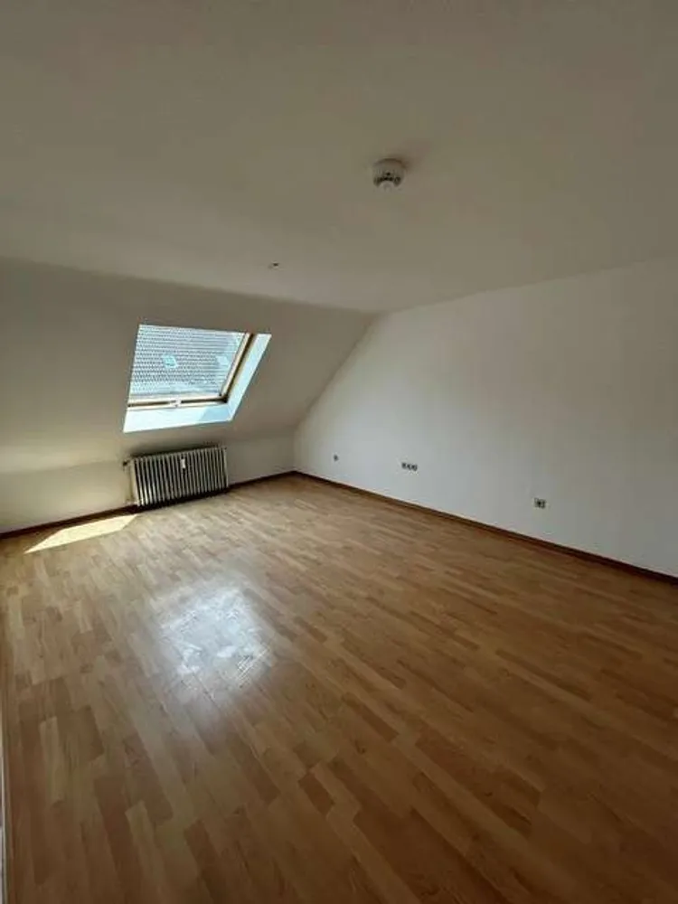 3 Zimmer Wohnung mit 55 m² in Dortmund – Bild 8