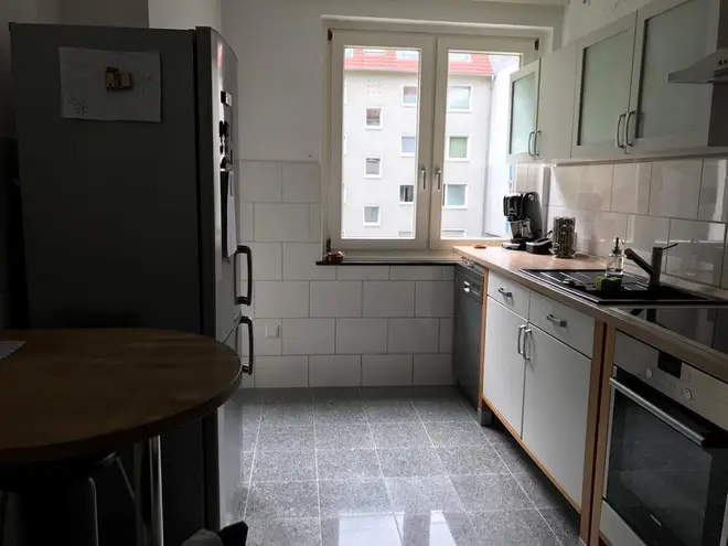 3 Zimmer Wohnung mit 64 m² in Köln – Bild 2