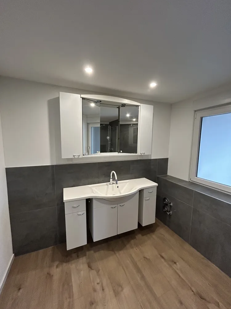 2 Zimmer Wohnung mit 92 m² in Mannheim – Bild 5