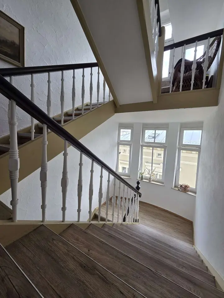 Studio mit 35 m² in Meiningen – Bild 7