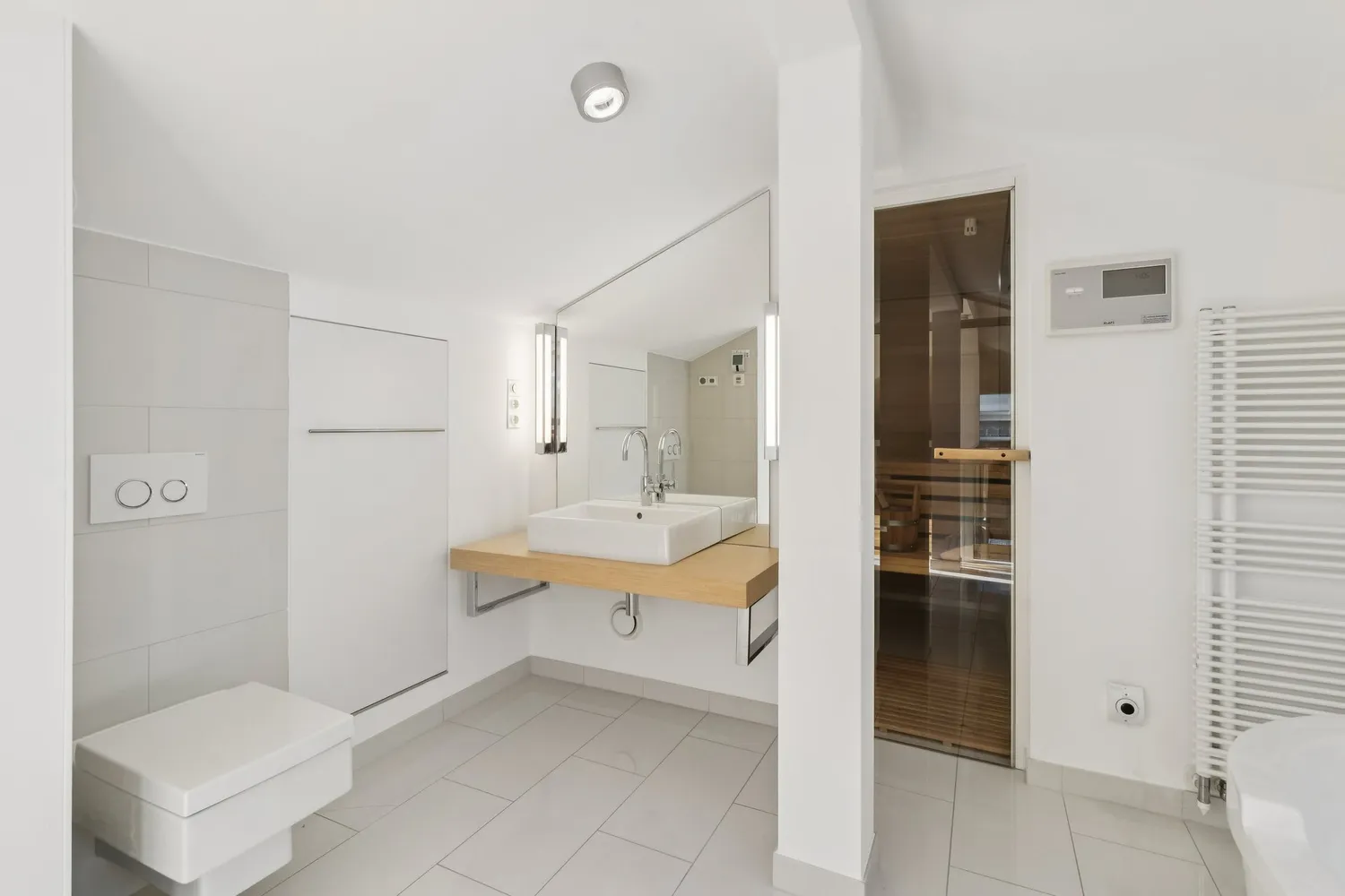 4 room apartment with 193 m² in Frankfurt am Main – Photo 9