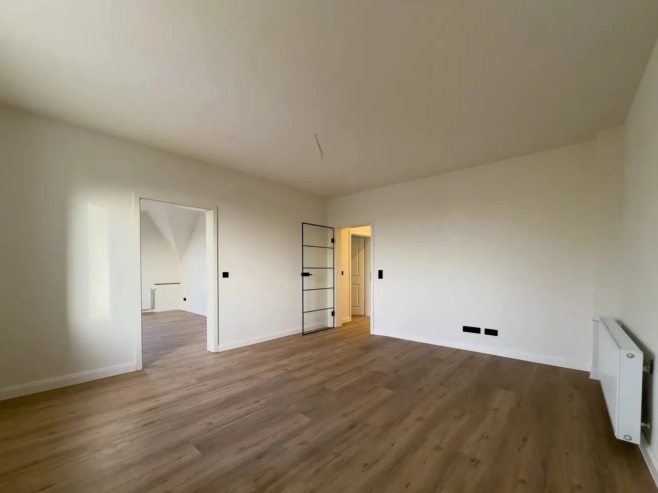 4 Zimmer Wohnung mit 95 m² in Solingen – Bild 1