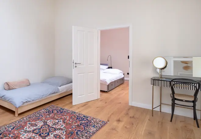 4 Zimmer Wohnung mit 185 m² in Berlin – Bild 9