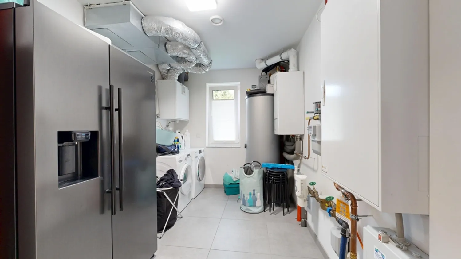 5 Zimmer Haus mit 158 m² in Winsen (Luhe) – Bild 6