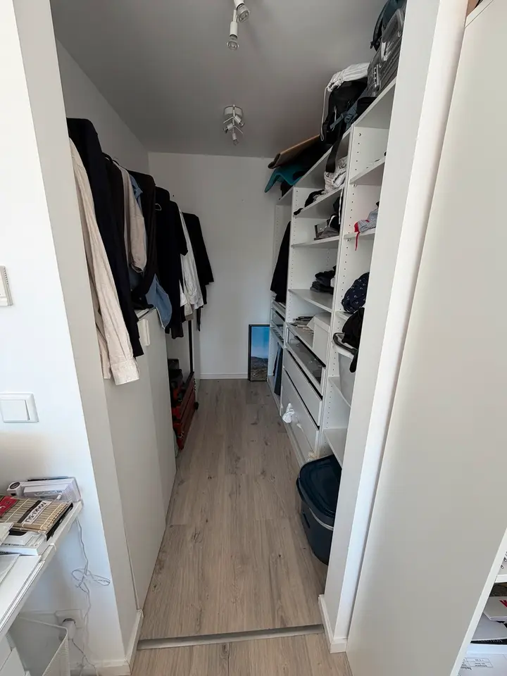 3 Zimmer Wohnung mit 70 m² in Düsseldorf – Bild 10