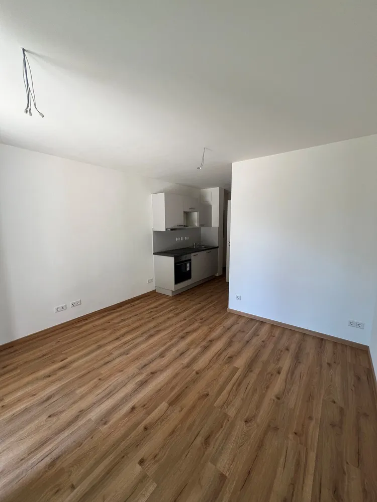 1 Zimmer Wohnung mit 27 m² in Regensburg – Bild 3
