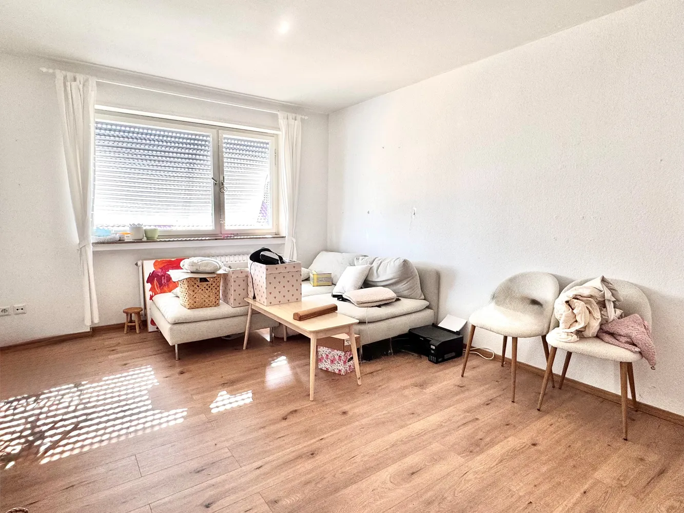 2 Zimmer Wohnung mit 54 m² in Stuttgart – Bild 5
