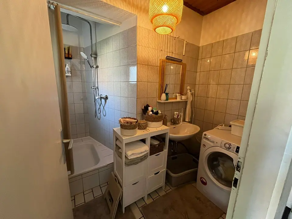 2 Zimmer Wohnung mit 70 m² in Kassel – Bild 9
