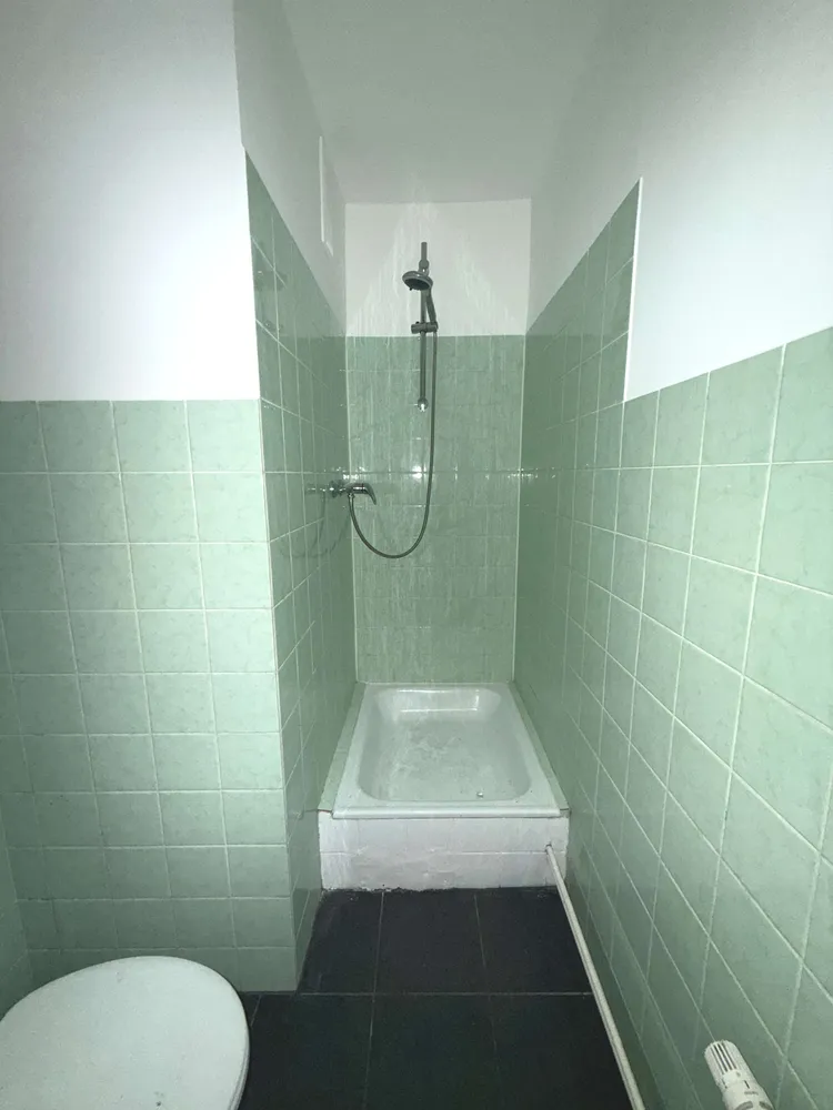1 Zimmer Wohnung mit 28 m² in Wuppertal – Bild 1