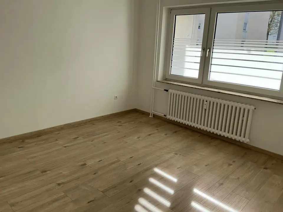 3 Zimmer Wohnung mit 63 m² in Lüdenscheid – Bild 2