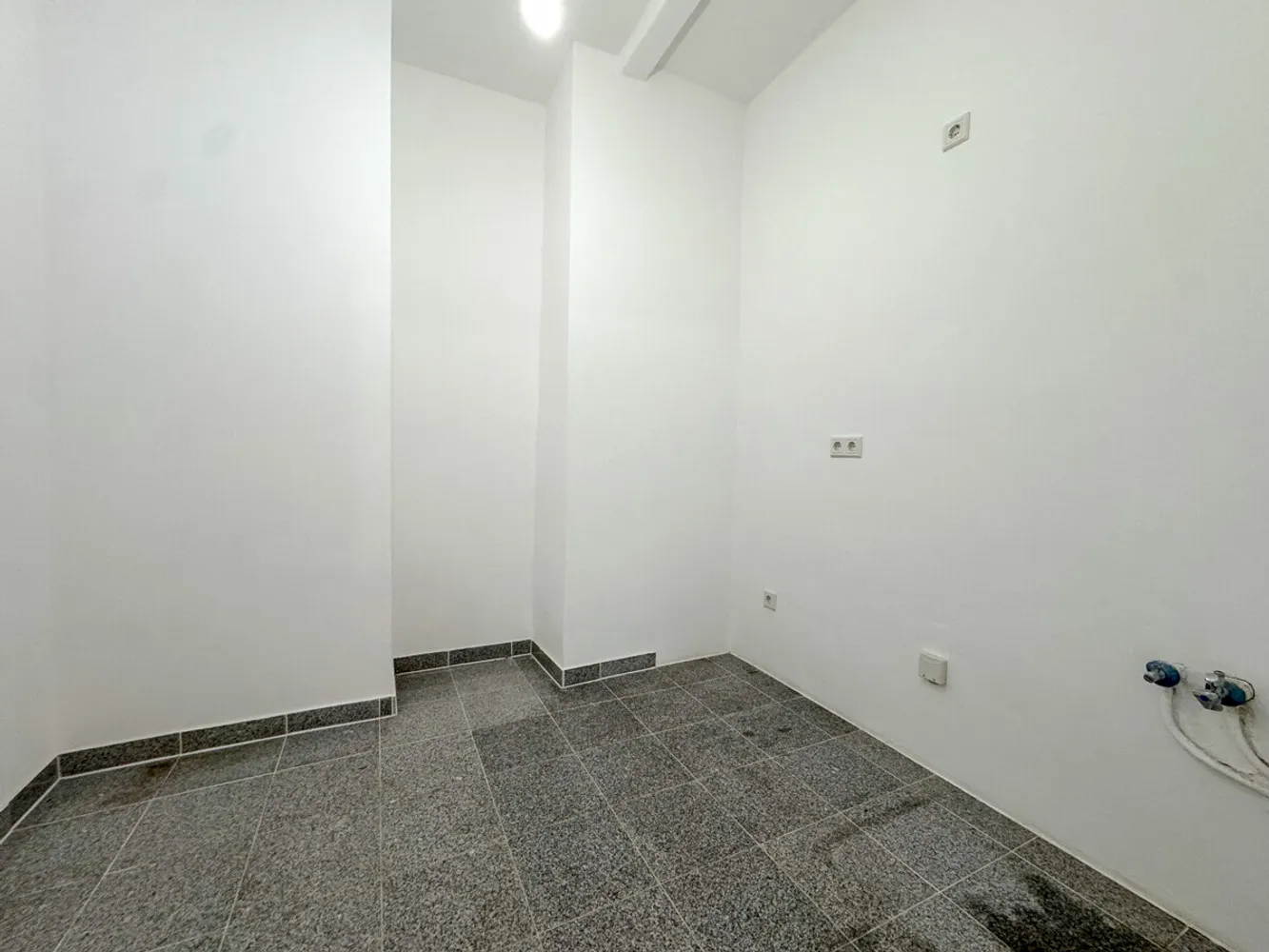 2 Zimmer Wohnung mit 43 m² in Braunschweig – Bild 2