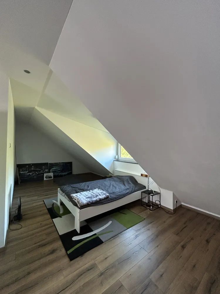 5 room house with 140 m² in Günzburg – Photo 2