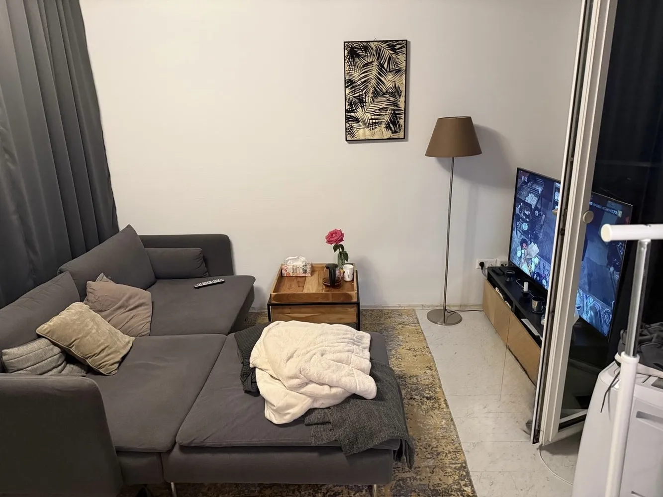 1 Zimmer Wohnung mit 40 m² in Mannheim – Bild 11